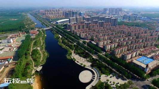 商河县属于济南哪个区(济南市商河被称为民间文化艺术之乡)-图片2